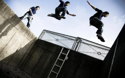 Overcoming Obstacles: The Benefits of Parkour for Individuals on the Autistic Spectrum