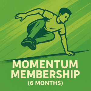 6 Months Momentum Membership